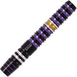 ダーツ DYNASTY A-FLOW RYUSEI TYPE-ZERO2BA 21g DYNASTY A FLOW BLACK LINE RYUSEI Type-Zero 21g 2024 PDC