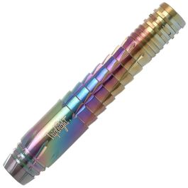DYNASTY TRIPLEIGHT charm 3 THORN Rainbow 95 武山郁子(Takeyama Ikuko) Model  [2BA] | AA darts shop
