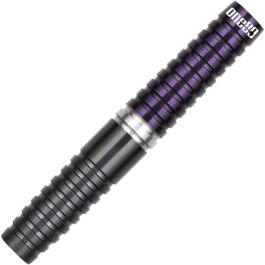 【未開封】One80 Damian Mol 2BA 20g ダーツ > ソフトダーツ > ブランド【ワ行】 > ワンエイティ