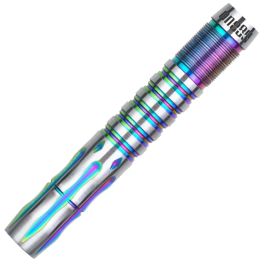 【極美品】ENDLESS Kava Chan選手モデル One80 バレル【ワンエイティ】エンドレス カヤ・チャンモデル 2BA