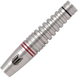 【希少】TARGET PYRO G8.0（17g DARTS BARREL【TARGET】PYRO G8.1 星野光正Model – S-DARTS TAIWAN