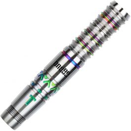 One80 Tamrin Ng ver.2 タムリン・ン選手モデル 20g ダーツ > ソフトダーツ > ブランド【ワ行】 > ワンエイティ