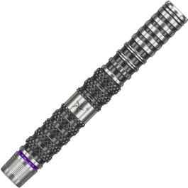 Buy Target Japan PRIME SERIES SIRIUS G3 MAX 2BA SOFT TIP