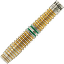 TRiNiDAD Undisputed RICARDO Type3 淺田齊吾(Seigo Asada) Model [2BA