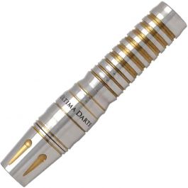 ダーツ ULTIMA DARTS KAISER5 Type1 Gold ULTIMA DARTS KAISER5 Type1 Gold ダーツ
