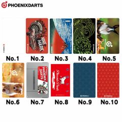 (限定) Phoenix Card 鳳凰卡片 PHOENicA 2022-1