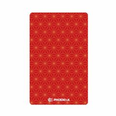 "Limited" Phoenix Card 鳳凰卡片 PHOENicA 2022-1-No.10