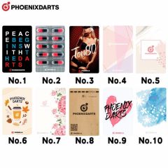 (限定) Phoenix Card 鳳凰卡片 PHOENicA 2022-2