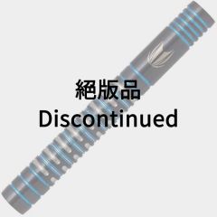 "TARGET" ADRIAN LEWIS BLACK Adrian Lewis 選手款 [2BA] (絕版品)