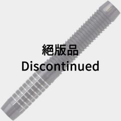 "TARGET" REBEL REBORN ARMAGEDON Masa Liu 選手款 [2BA] (絕版品)