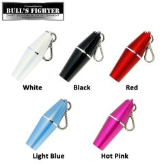 Bulls Fighter Acorn 鏢針盒 Tip Case