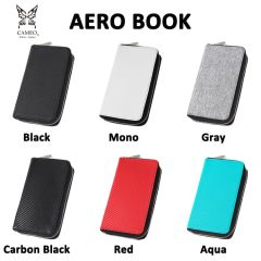 CAMEO AERO BOOK 鏢袋 Darts Case