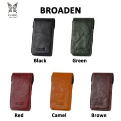 CAMEO BROADEN 鏢袋 Darts Case
