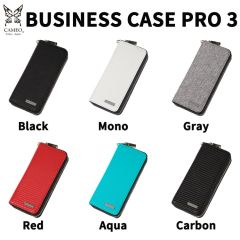 CAMEO BUSINESS CASE PRO 3 鏢盒 Darts Case