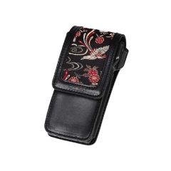 CAMEO COLT JAPANESQUE Darts Case-Houou Black