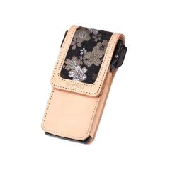 CAMEO COLT JAPANESQUE Darts Case-Kurosakura Natural