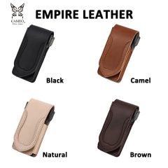 CAMEO EMPIRE LEATHER 鏢袋 Darts Case (可訂購，2-4天會進貨)