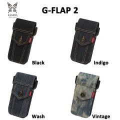 CAMEO G-FLAP 2 鏢袋 Darts Case