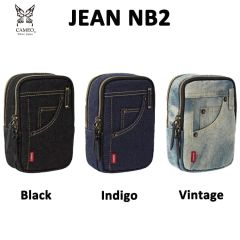 CAMEO JEAN NB2 鏢袋 Darts Case