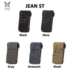 CAMEO JEAN ST 鏢袋 Darts Case
