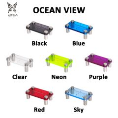 CAMEO OCEAN VIEW (鏢座) Darts Stand