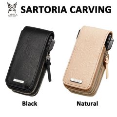 CAMEO SARTORIA CARVING 鏢袋 Darts Case