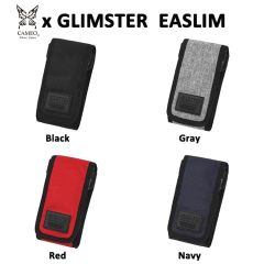 CAMEO x GLIMSTER EASLIM 鏢袋 Darts Case