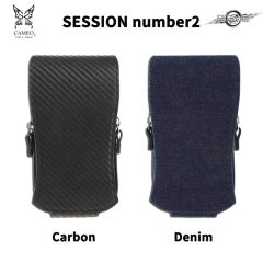 "CAMEO x JOKER DRIVER" SESSION number 2 鏢袋 Case