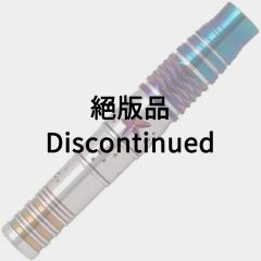 "TARGET" CELESTE 周莫默 (Zhou Momo) 選手款 [2BA] (絕版品)