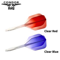 TRiNiDAD CONDOR AXE Gradation Series [Shape]