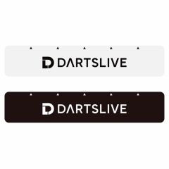 "DARTSLIVE" DARTSLIVE 投擲線  throw line