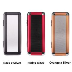 D.craft Aluminum 鏢盒 Darts Case