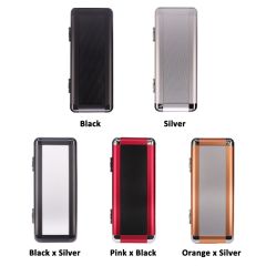 D.craft Aluminum 鏢盒 Darts Case