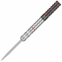 "TARGET" DANNY LAUBY 24g 選手款 [STEEL] (可預購)