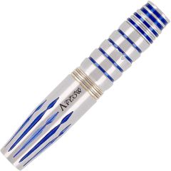 DYNASTY A-FLOW BLACK LINE Coating Type RIELL6 17.5g 清水舞友 (Mayu Shimizu) 選手款 [2BA] (可訂購，2-4天會進貨)