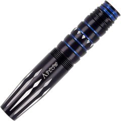 DYNASTY A-FLOW BLACK LINE Coating Type RIELL6 19.5g 清水舞友 (Mayu Shimizu) 選手款 [2BA] (可訂購，2-4天會進貨)