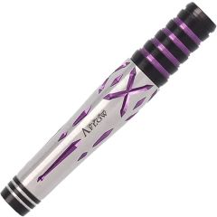 (限定) DYNASTY A-FLOW BLACK LINE I'LL 4+ HIVE Limited 千葉幸奈 (Yukina Chiba) 選手款 [2BA] (可預購)