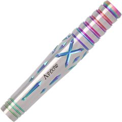 (限定) DYNASTY A-FLOW BLACK LINE I'LL 4 HIVE Limited 千葉幸奈 (Yukina Chiba) 選手款 [2BA] (可預購)