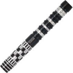 DYNASTY A-FLOW ONYX LINE EDDIE 4【BLACK】Edward Shouji Foulkes 選手款 [2BA]