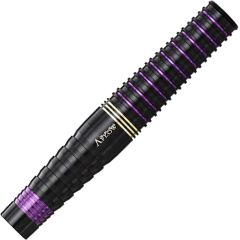 DYNASTY A FLOW BLACK LINE Coating Type PERSEUS 畦元隆成 (Ryusei Azemoto) 選手款 [2BA]