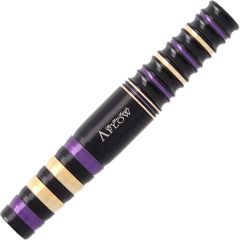 DYNASTY A FLOW BLACK LINE Coating Type RYUSEI Type-Zero 21g 畦元隆成 (Ryusei Azemoto) 選手款 [2BA] (可訂購，2-4天會進貨)