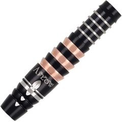 DYNASTY A FLOW BLACK LINE GLASH 19g 大崎裕一 (Hirokazu Osaki) 選手款 [2BA]