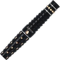 DYNASTY A-FLOW BLACK LINE GLASH 2【45】大崎裕一 (Hirokazu Osaki) 選手款 [2BA]