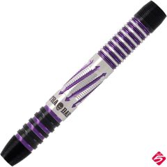 DYNASTY ASTRA DARTS DRAGOON 4 森窪龍己 (Ryuki Morikubo) 選手款 [No.5] (可訂購，2-4天會進貨)
