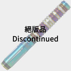 "DYNASTY" TRIPLEIGHT effort ST Limited Edition 大和久明彥 (Akihiko Owaku) 選手款 [2BA] (絕版品)
