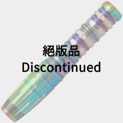 "DYNASTY" TRIPLEIGHT effort TR Limited Editon 大和久明彥 (Akihiko Owaku) 選手款 [2BA] (絕版品)