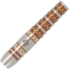 DYNASTY KATANA ORTEGA MEDIO 18.5g 山本信博 (Nobuhiro Yamamoto) 選手款 [2BA]
