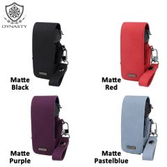 DYNASTY KRYSTAL ONE CASE PLUS+ (霧面系列) Matte Collection set