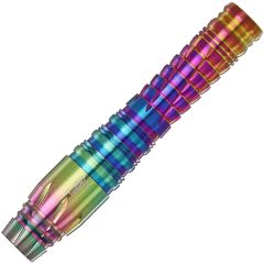DYNASTY TRIPLEIGHT charm 4 THORN Rainbow 95 武山郁子 (Takeyama Ikuko) 選手款 [2BA]