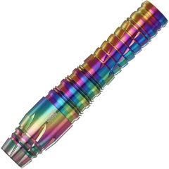 DYNASTY TRIPLEIGHT charm 4 UR Rainbow 95 武山郁子 (Takeyama Ikuko) 選手款 [2BA]